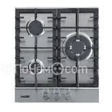 Варочная поверхность EXITEQ EXH-206 inox