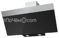 Вытяжка KRONASTEEL KRISTEN S 900 black/inox