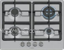 Варочная поверхность BOSCH PGH6B5K90R