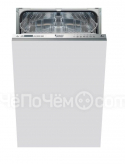 Посудомоечная машина HOTPOINT-ARISTON lstf 7b019