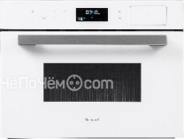 Духовой шкаф компактный с СВЧ и паром WEISSGAUFF OEMS 459 PDW