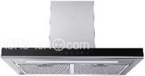 Вытяжка HAIER HVX-C672TX