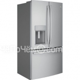 Холодильник GENERAL ELECTRIC PFM25HSLC SS