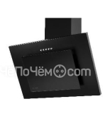 Вытяжка LEX mini 500 black
