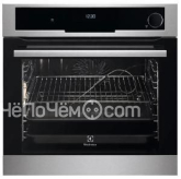 Духовой шкаф Electrolux EEB 8587 POX нержавеющая сталь