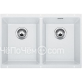 Кухонная мойка BLANCO subline 350/350-u (516287)