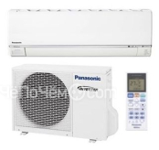 Сплит-система PANASONIC CS/CU-E07RKD