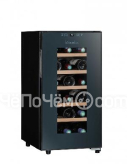 Винный шкаф LA SOMMELIERE LS18CB