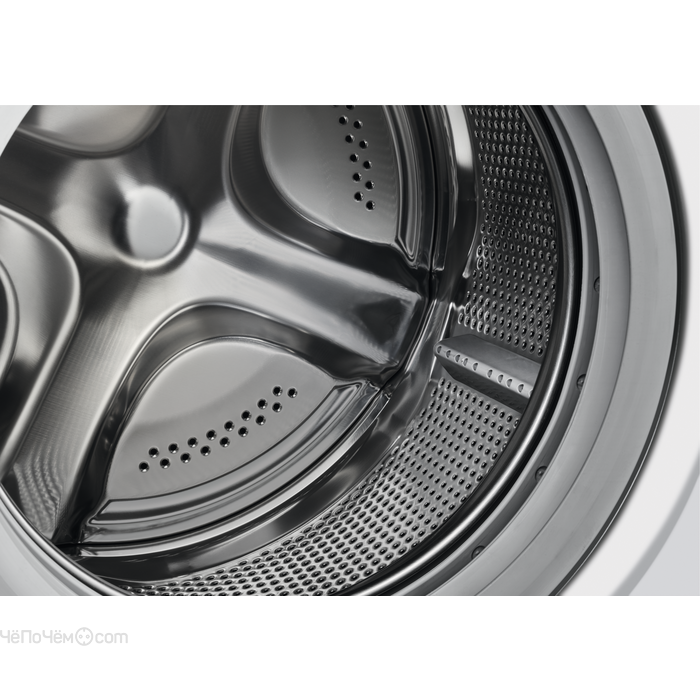 Стиральная машина Electrolux EW6S4R27W