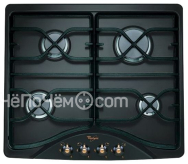 Варочная панель WHIRLPOOL akm 528 na