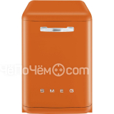 Посудомоечная машина Smeg LVFABOR