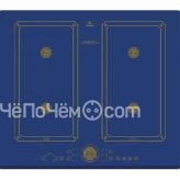 Варочная панель KAISER KCT 6723 FI BluBE