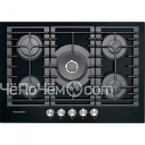 Варочная панель KITCHENAID KHGD5 77510
