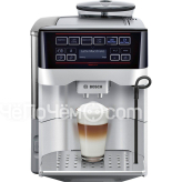 Кофемашина BOSCH tes 60321 rw