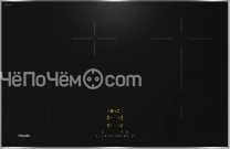 Варочная поверхность MIELE KM 7373 FR