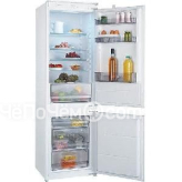 Холодильник Franke FCB 320 NR MS A+
