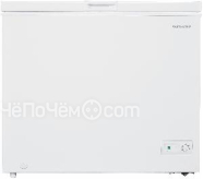 Морозильный ларь SNOWCAP CF-250