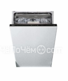 Посудомоечная машина WHIRLPOOL WSIP 4O33 PFE