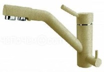 Смеситель Dr. Gans Дуэт терра (339.07L.2123.405)