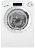 Стиральная машина с сушкой CANDY GVSW 40 364TWHC