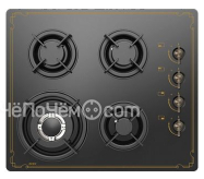Варочная панель AVEX rbм 6142w