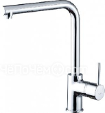 Смеситель RIVELATO Vico cromo