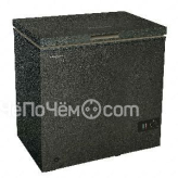 Морозильный ларь WILLMARK CF-380BS