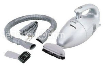 Пылесос BOMANN CB 947 silber 700 W