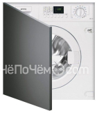 Стиральная машина SMEG lsta126