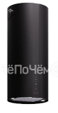Вытяжка MEFERI TUBE40BK ISLA COMFORT PLUS