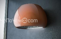 Вытяжка SIRIUS SLT106 LINK copper