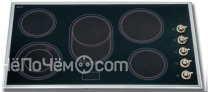 Варочная панель ILVE v 395-n/i