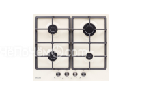 Варочная панель GRAUDE GS 60.1 CM