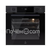 Духовой шкаф LEX EDP 610 DX