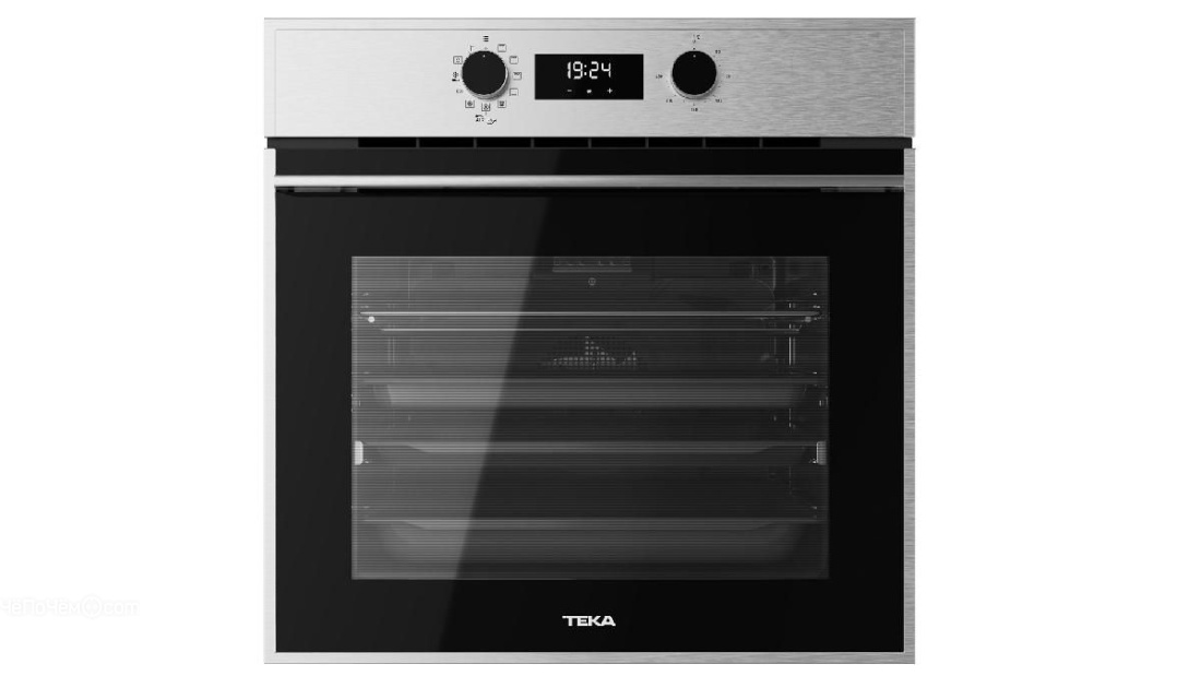 Духовой шкаф TEKA AIRFRY HSB 646 SS