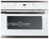 Микроволновая печь KUPPERSBUSCH emwg 6260.0 w2