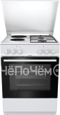 Плита GORENJE K6121WG