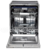 Посудомоечная машина EXITEQ EXDW-I610