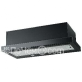 Вытяжка AKPO WK-7 Light eco twin glass 60 черный