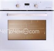 Духовой шкаф KAISER eh 6365 w