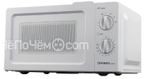 Микроволновая печь FIRST FA-5028-3 White