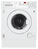 Стиральная машина Kuppersbusch IWT 1409.1 W