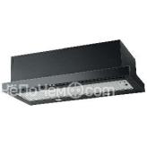 Вытяжка AKPO WK-7 Light eco twin glass 60 черный