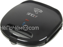Сэндвичница SINBO SSM-2513