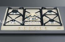 Варочная панель SMEG spr876pgh