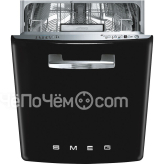 Посудомоечная машина SMEG st2fabbl