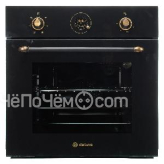 Духовой шкаф DELUXE 6006.05 эшв-150