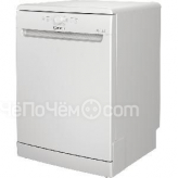 Посудомоечная машина Indesit DFE 1B10 белый