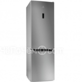 Холодильник INDESIT df 5200 s