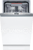 Посудомоечная машина BOSCH SPV6EMX65Q